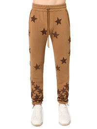 CHEMIST ULTRA SUEDE SWEATPANT