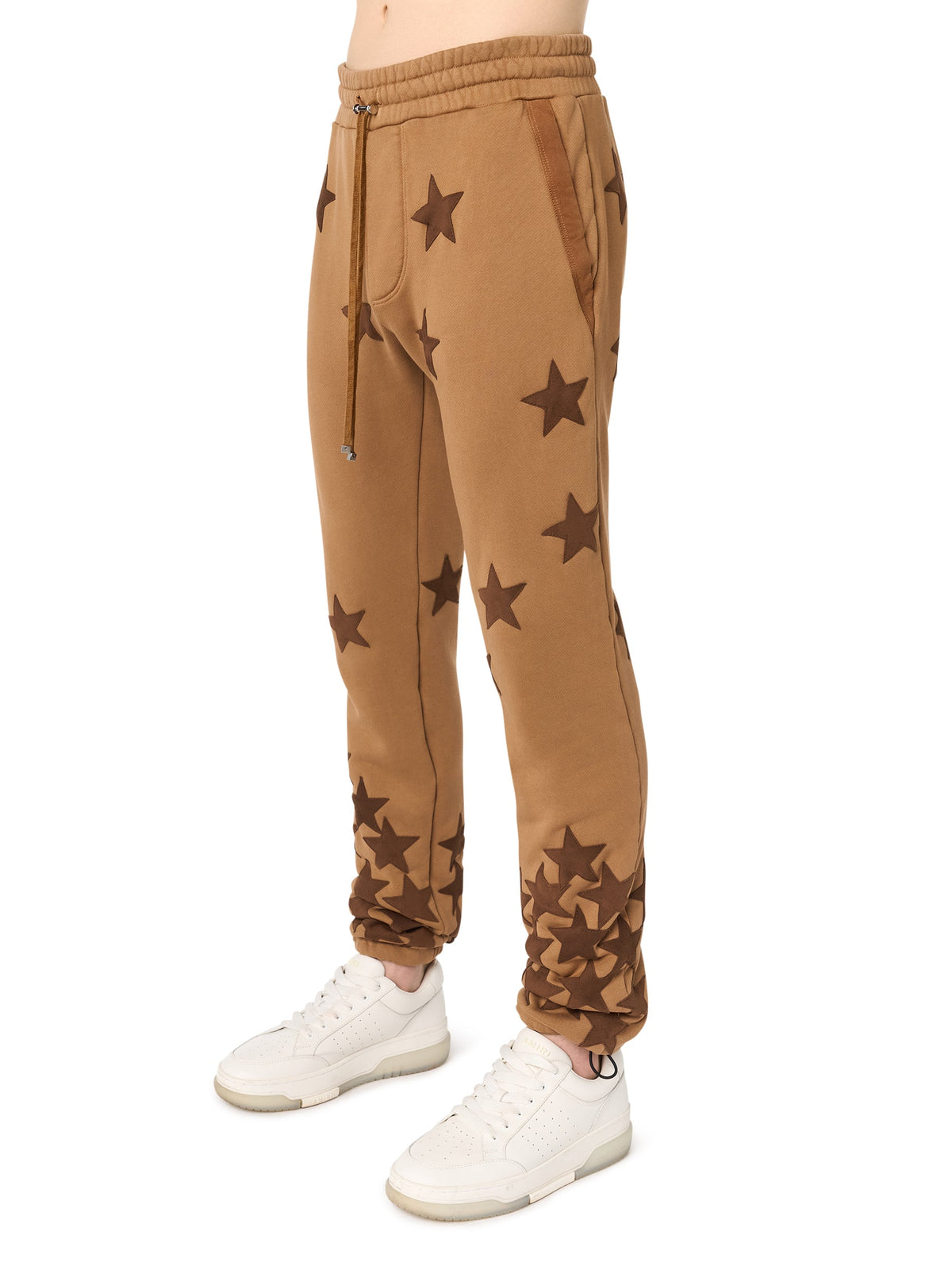 CHEMIST ULTRA SUEDE SWEATPANT