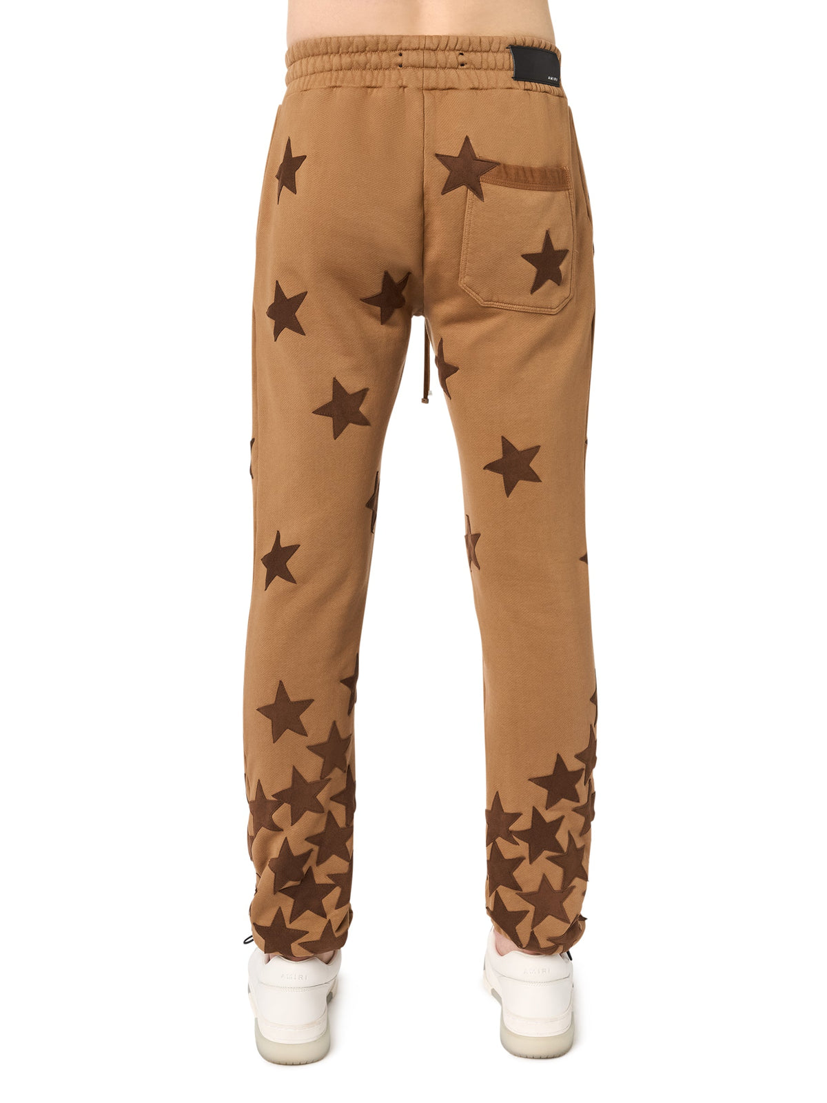 CHEMIST ULTRA SUEDE SWEATPANT