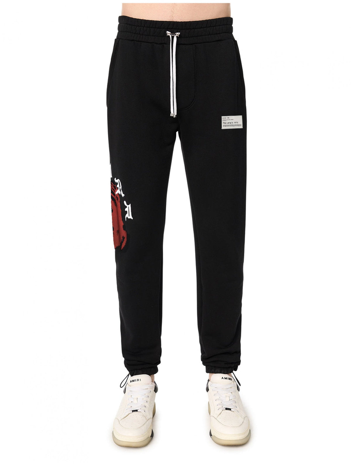 WES LANG SOLAR KINGS SWEATPANT