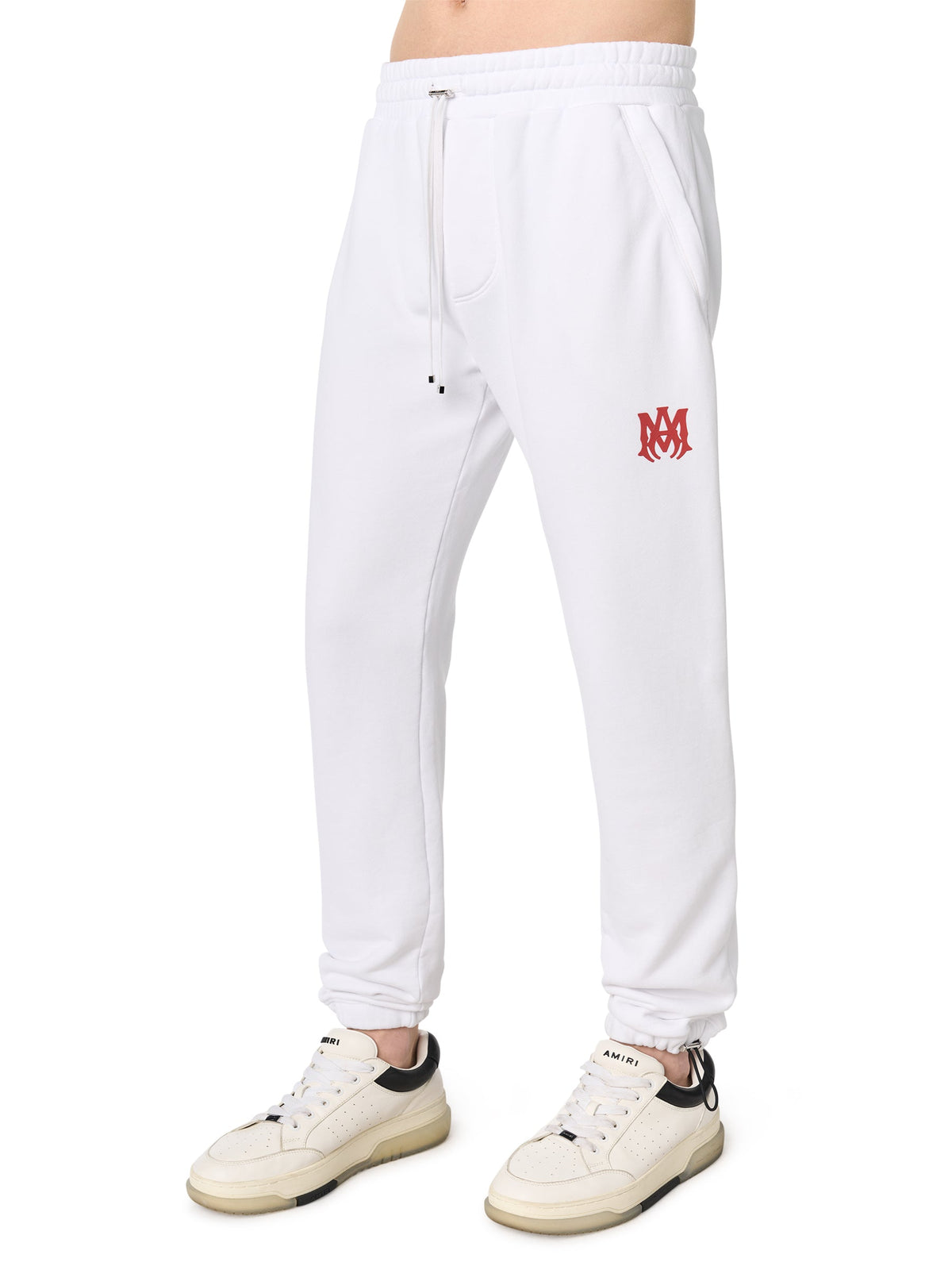 MA LOGO SWEATPANT