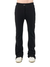 KICK FLARE SWEATPANT