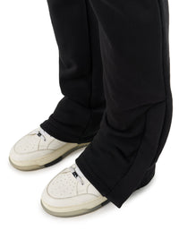 KICK FLARE SWEATPANT