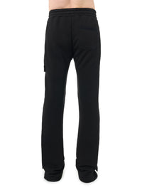 KICK FLARE SWEATPANT