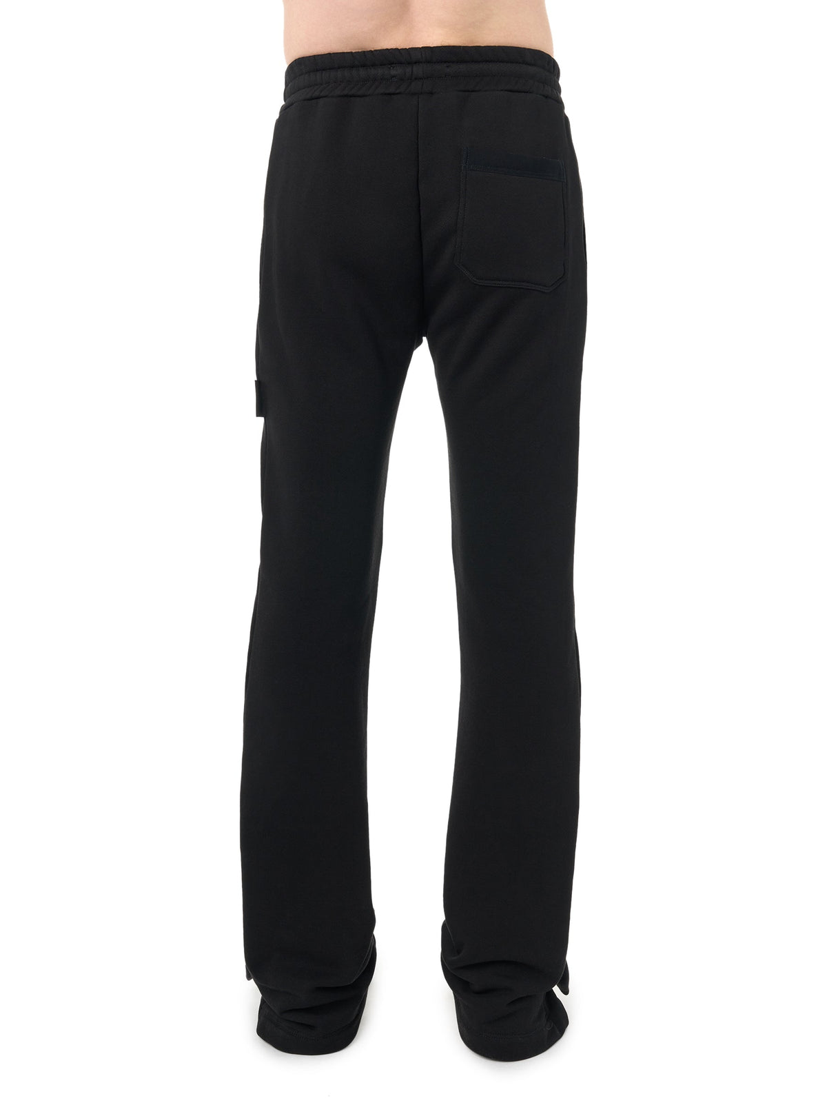 KICK FLARE SWEATPANT