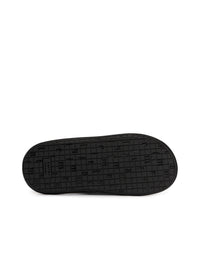 LUX LEATHER SLIPPER