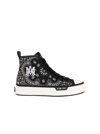 BANDANA MA LOGO COURT HI