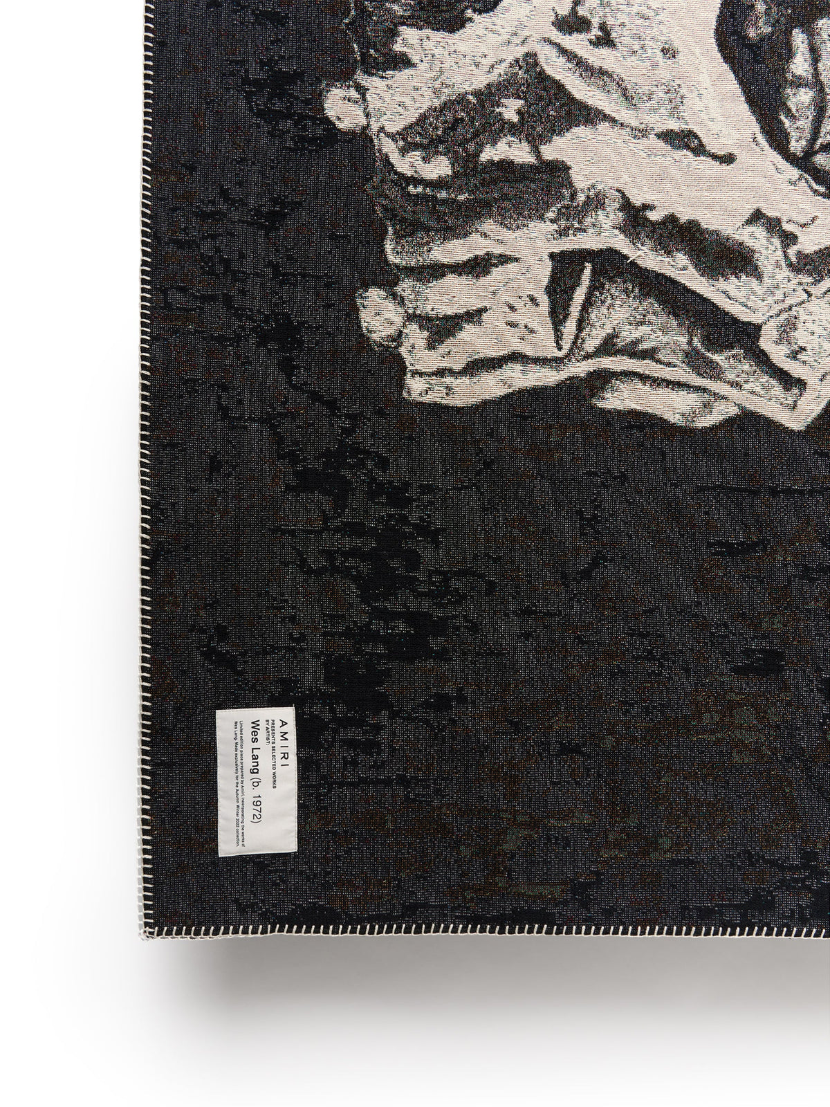 WES LANG THE DREAM BLANKET