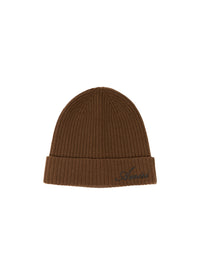 AMIRI SCRIPT BEANIE