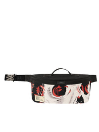 WES LANG SKULL BUMBAG