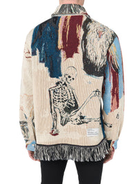 TAPESTRY BLOOD 38 SHIRT