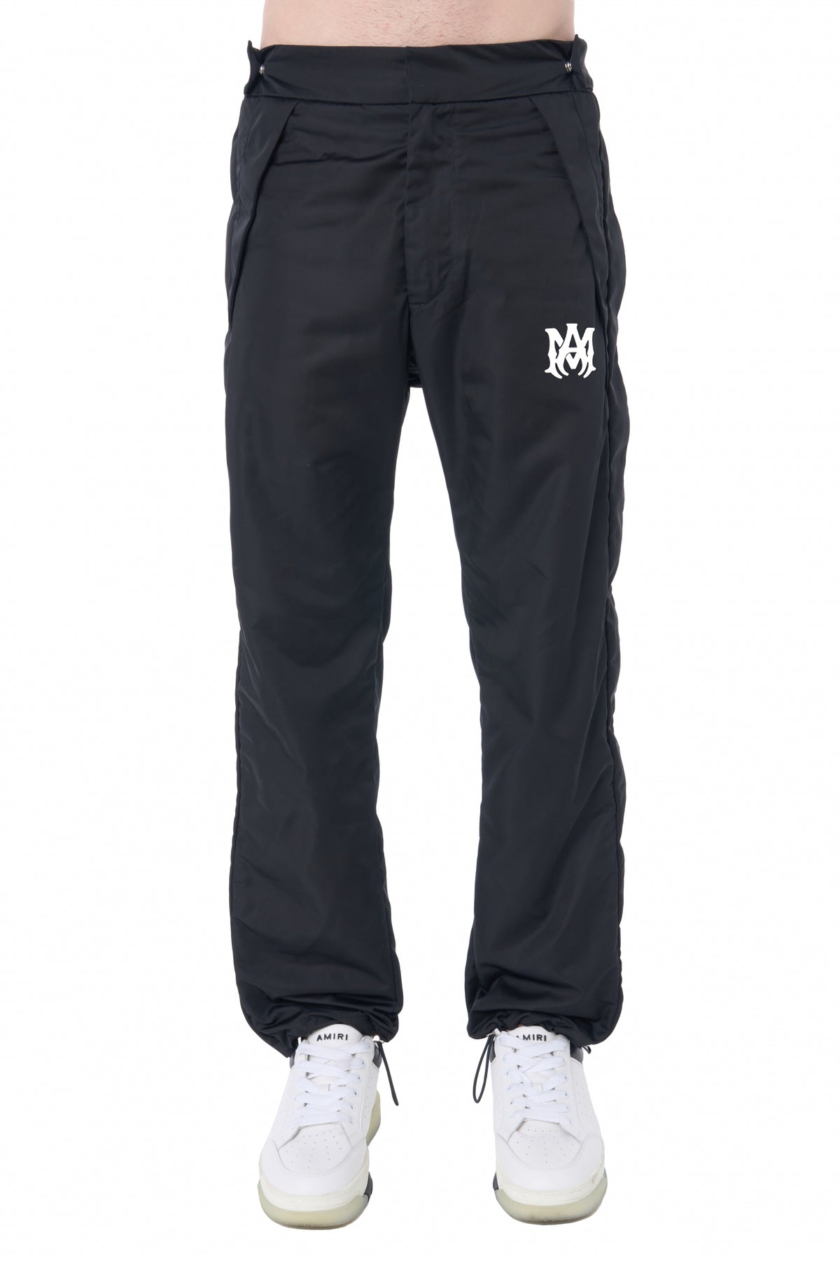 CUFFED SNOWPANT