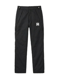 CUFFED SNOWPANT