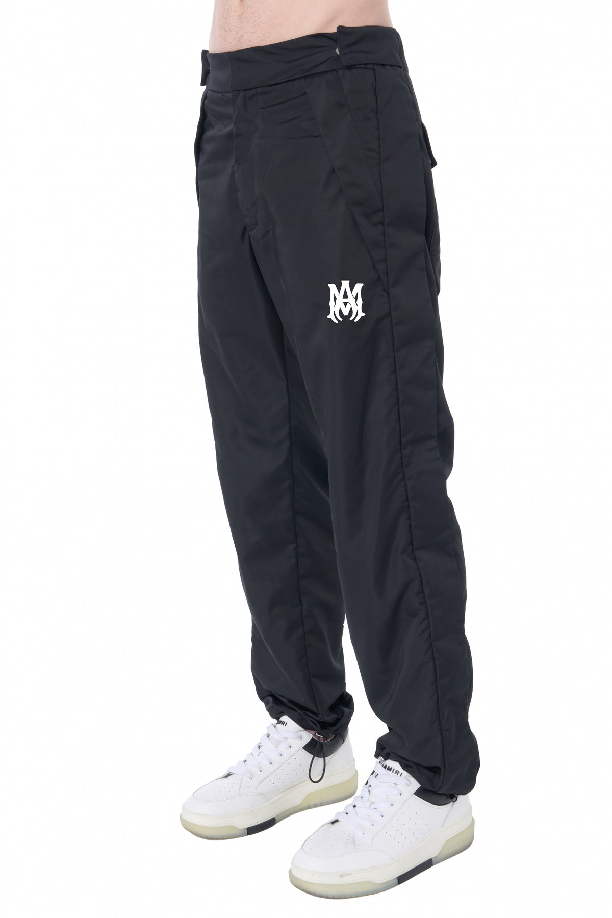 CUFFED SNOWPANT