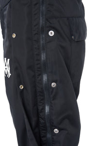 CUFFED SNOWPANT