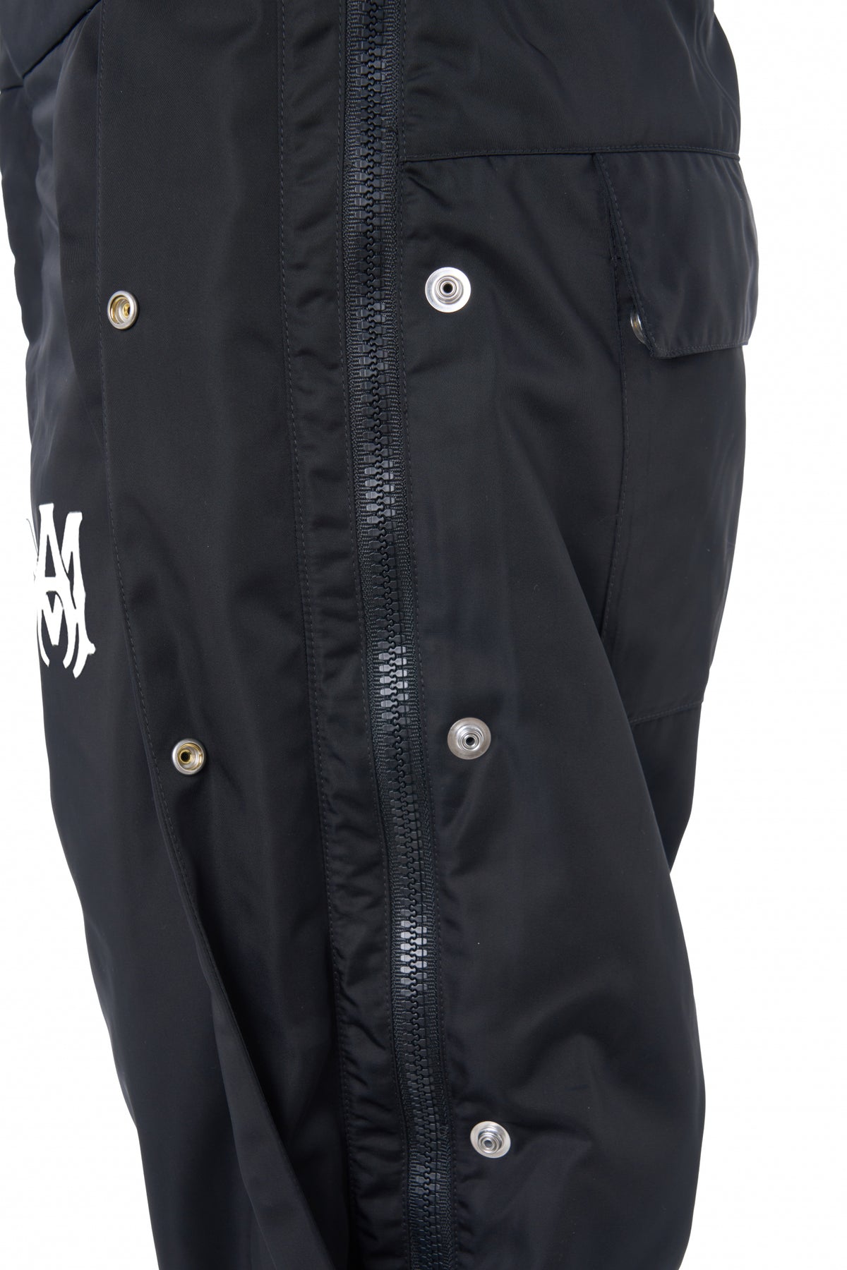 CUFFED SNOWPANT