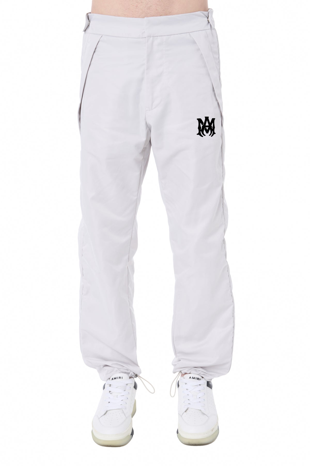 CUFFED SNOWPANT