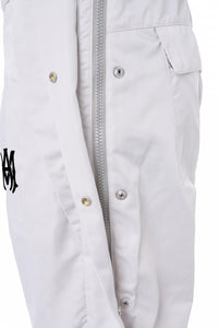 CUFFED SNOWPANT