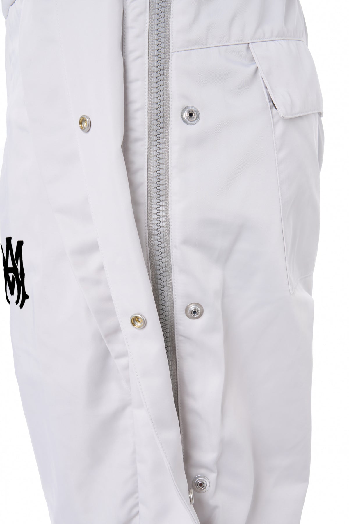 CUFFED SNOWPANT