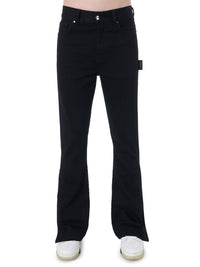 STACK FLAIR JEAN