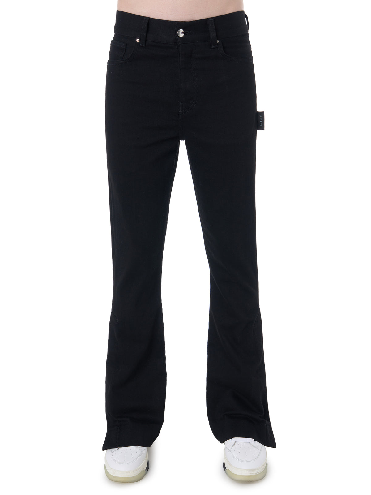 STACK FLAIR JEAN