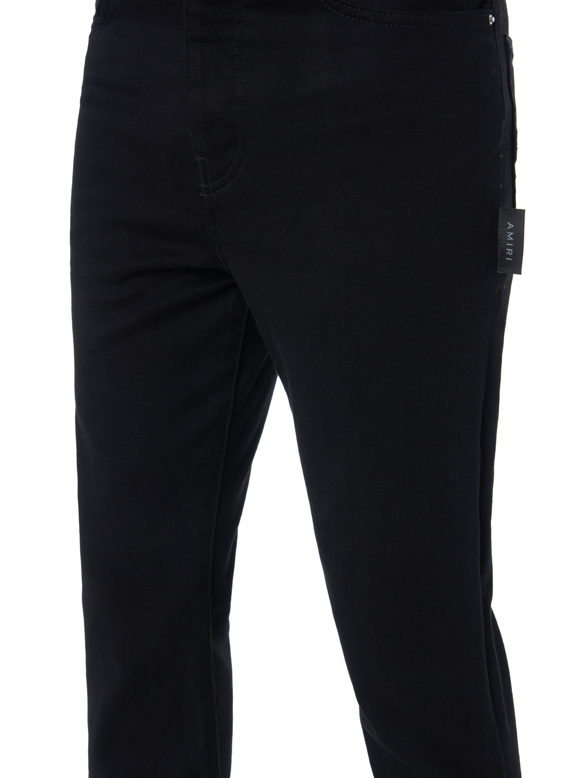 STACK FLAIR JEAN