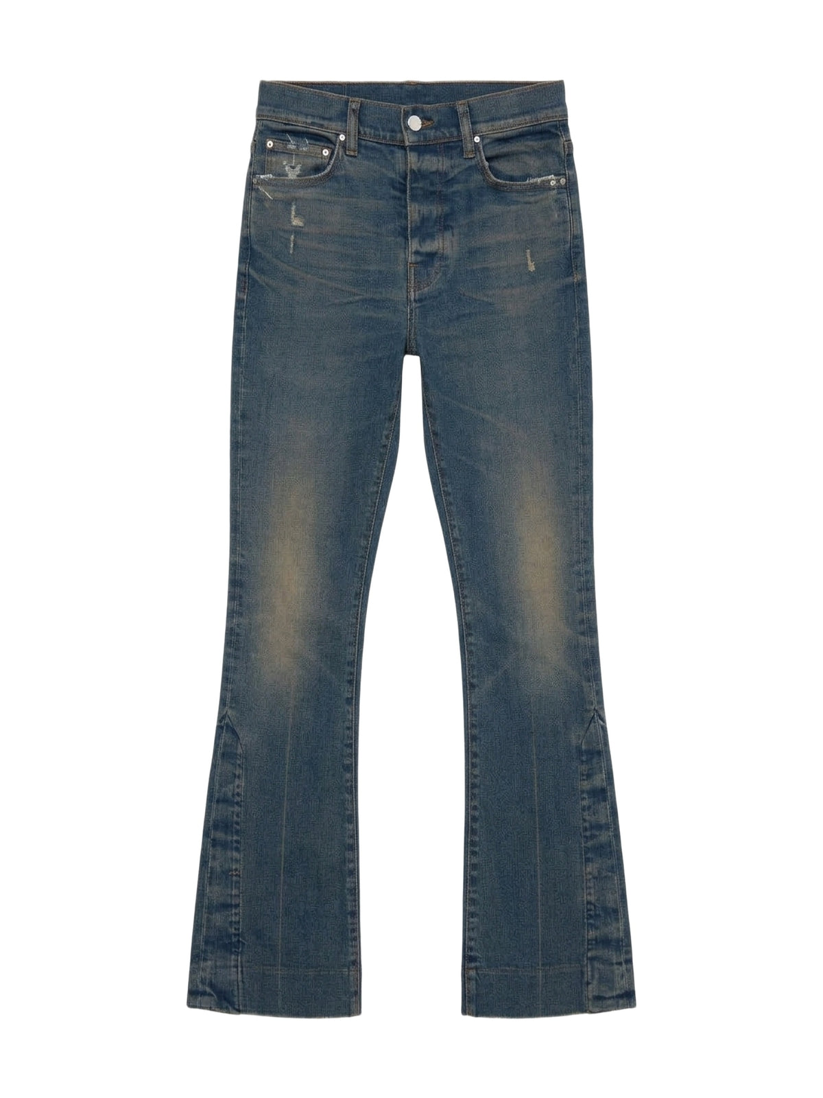 STACK FLAIR JEAN