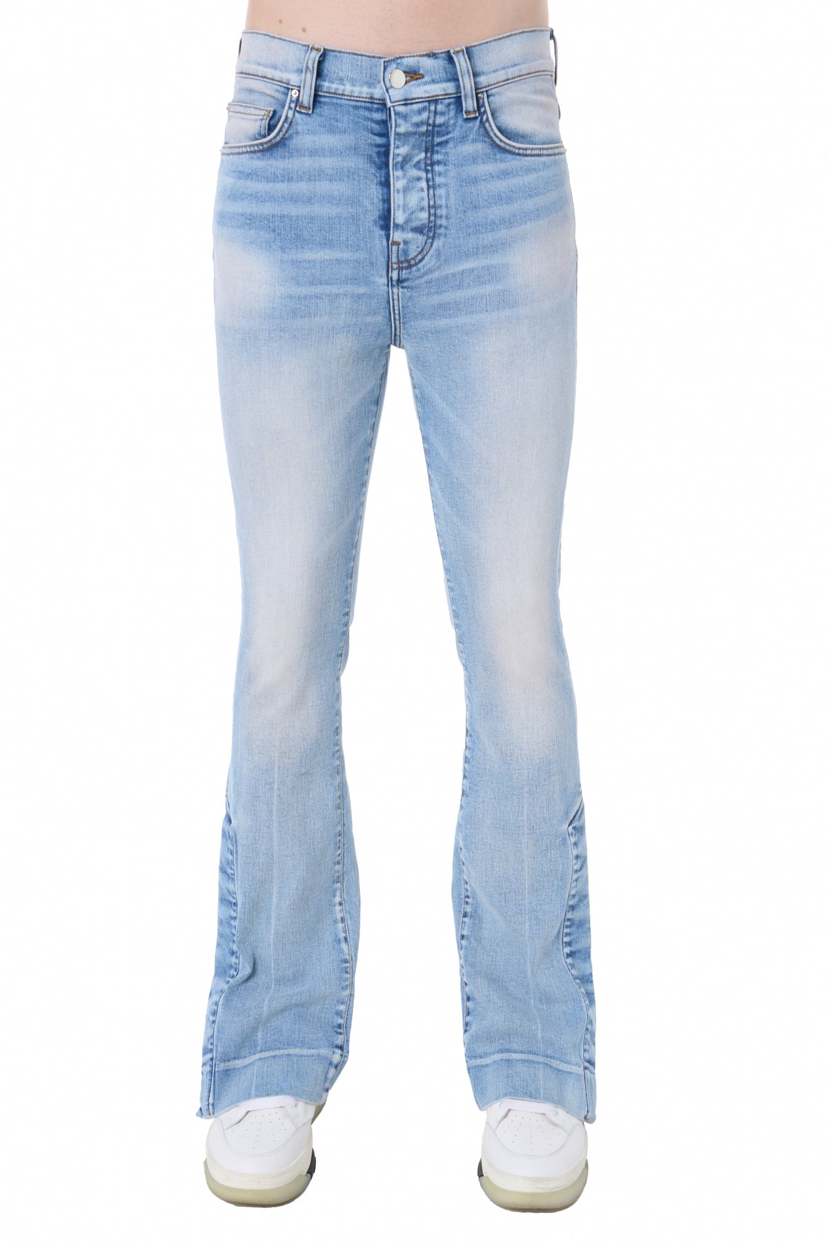 STACK FLAIR JEAN