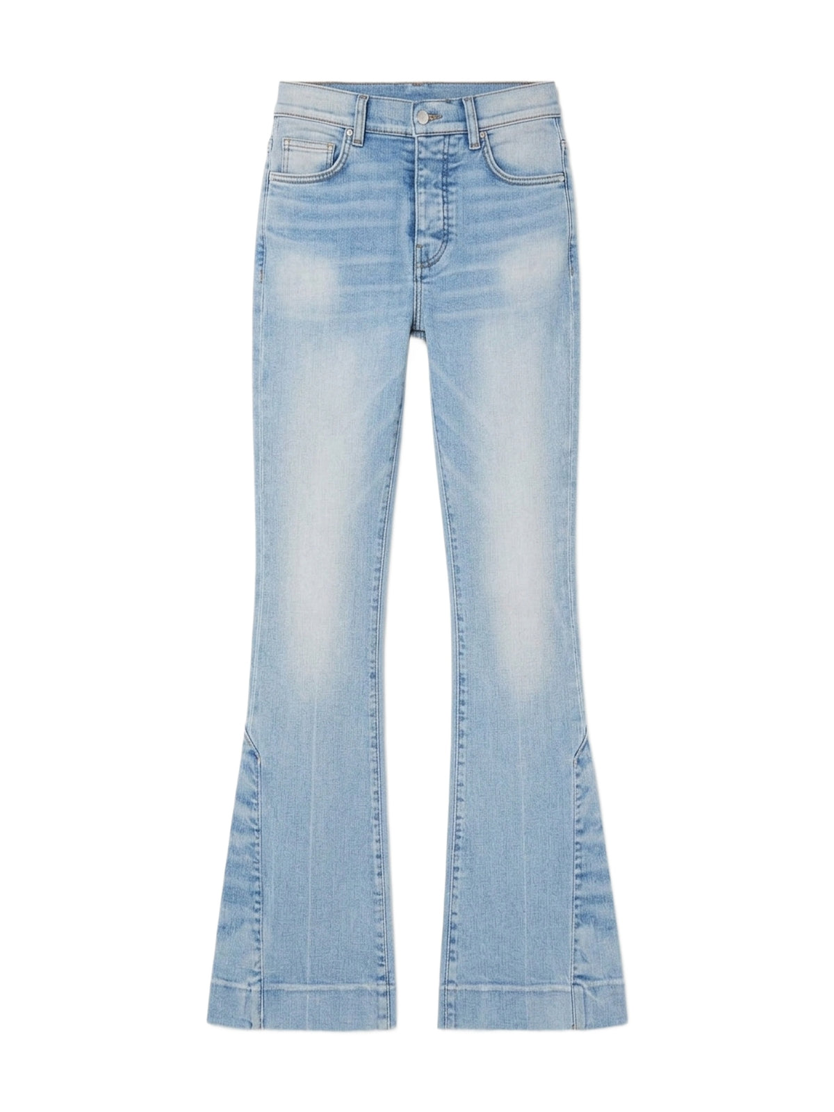 STACK FLAIR JEAN