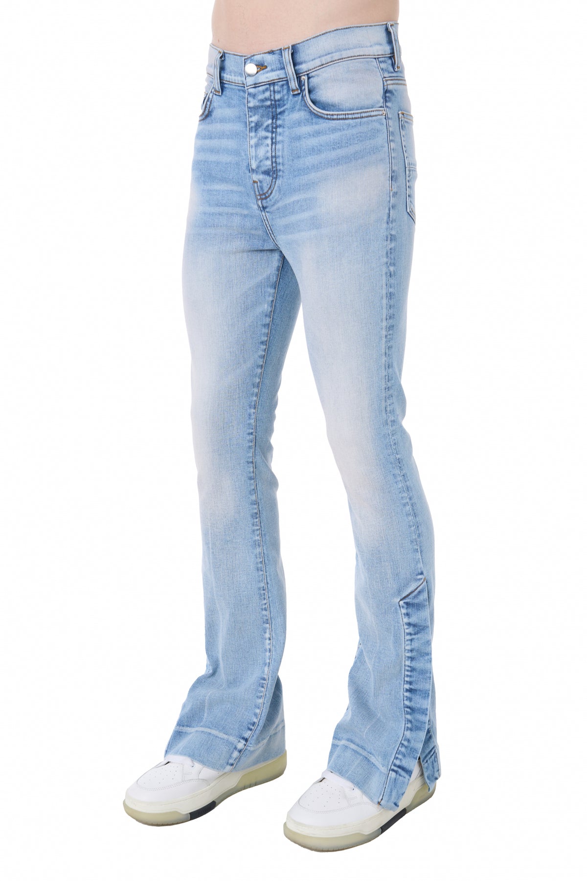 STACK FLAIR JEAN