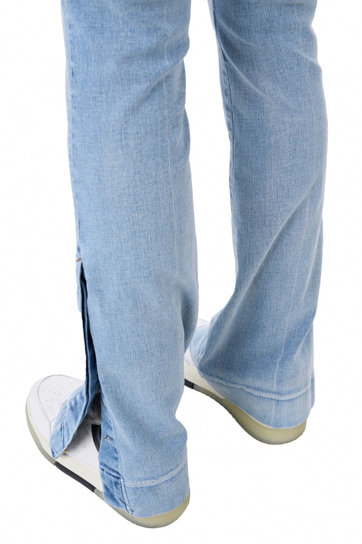 STACK FLAIR JEAN