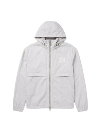 LIGHTWEIGHT NYLON ANORAK