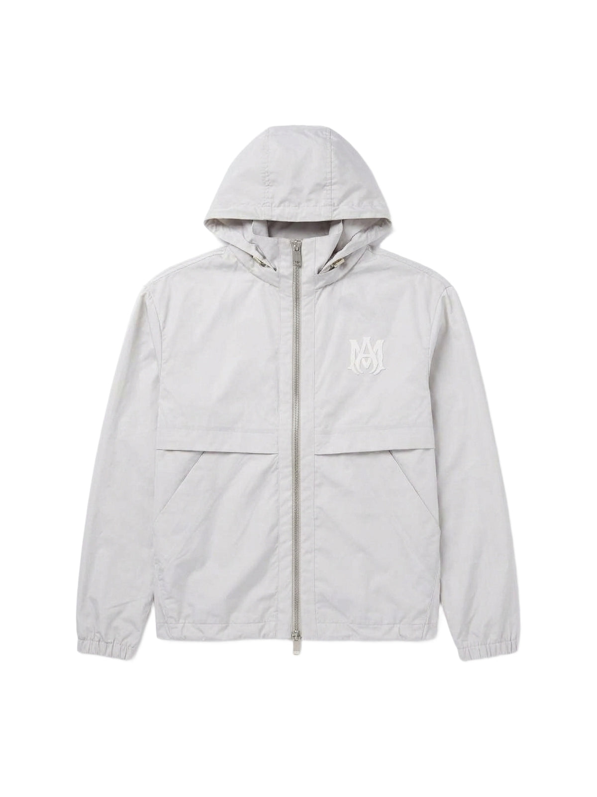 LIGHTWEIGHT NYLON ANORAK