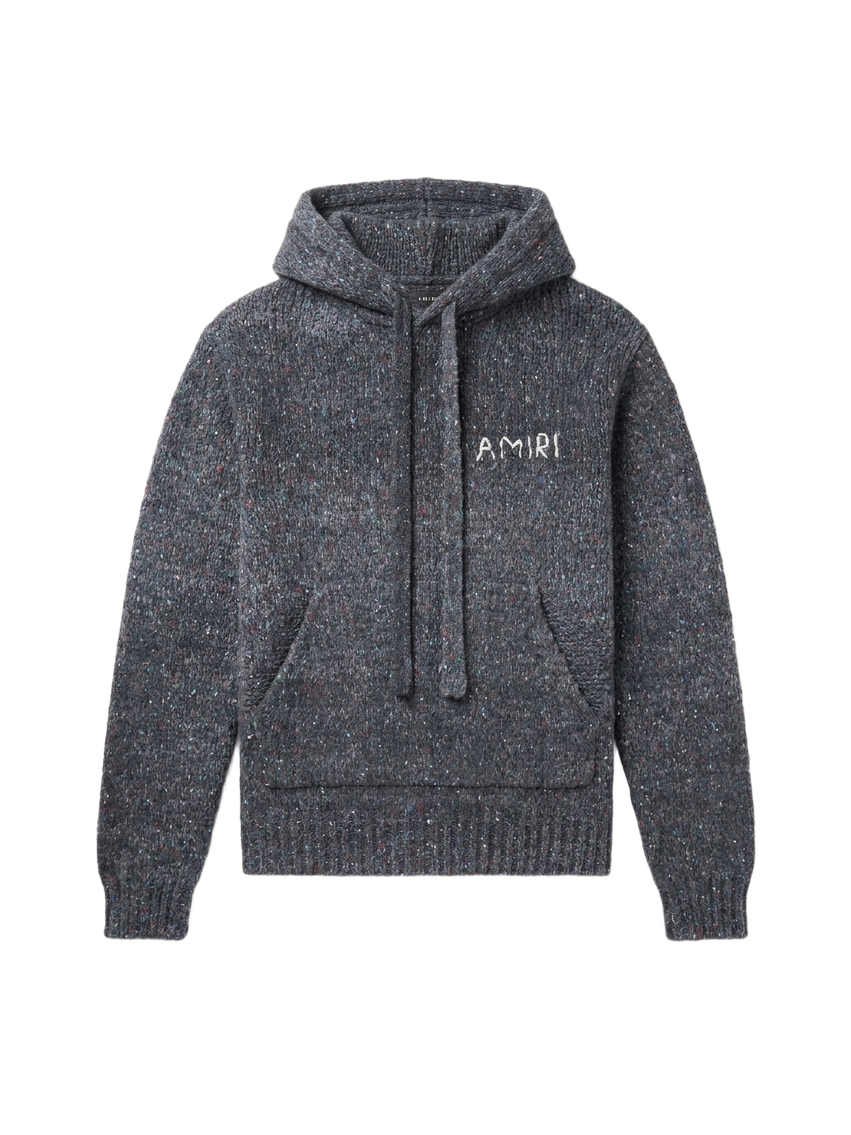SPACE DYE HOODIE