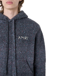 SPACE DYE HOODIE