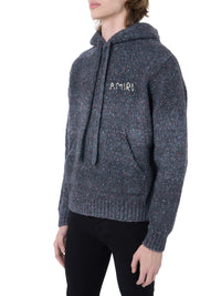 SPACE DYE HOODIE