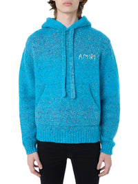 SPACE DYE HOODIE