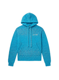 SPACE DYE HOODIE