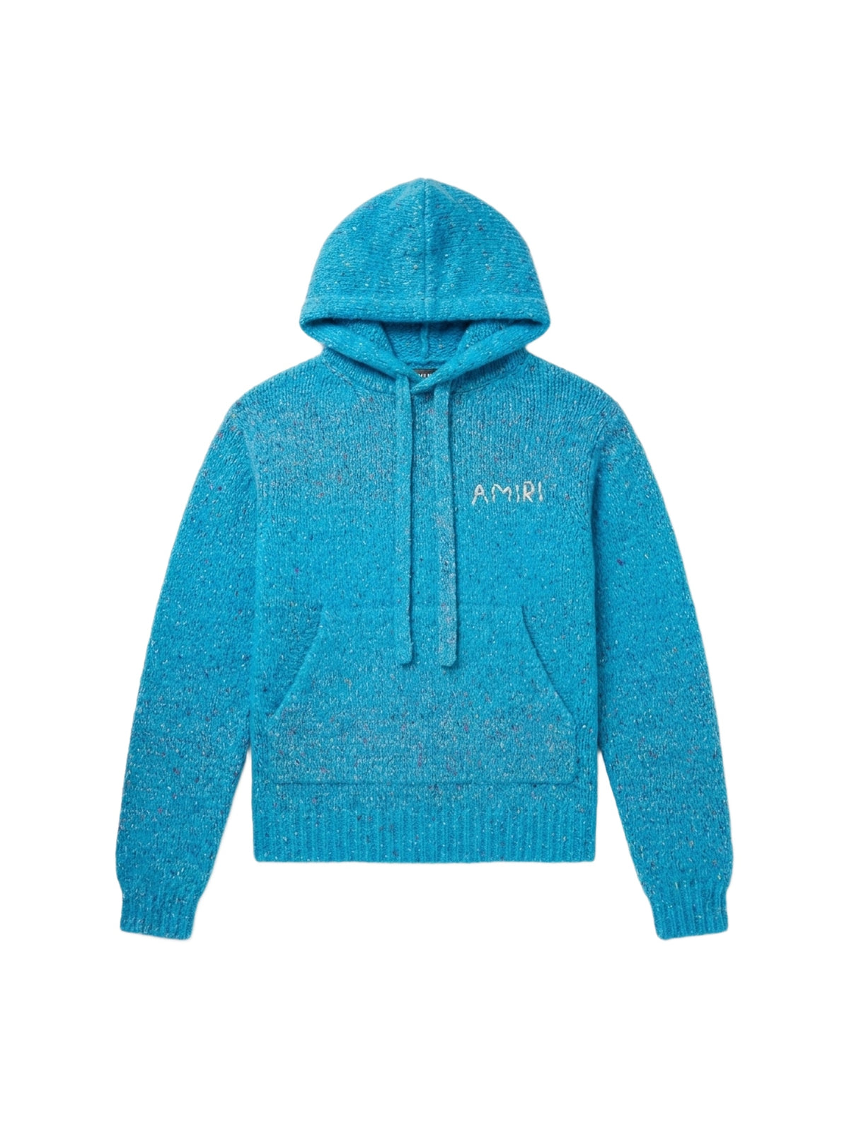 SPACE DYE HOODIE