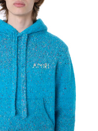 SPACE DYE HOODIE