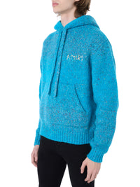 SPACE DYE HOODIE