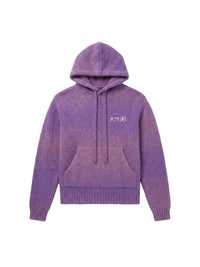SPACE DYE HOODIE