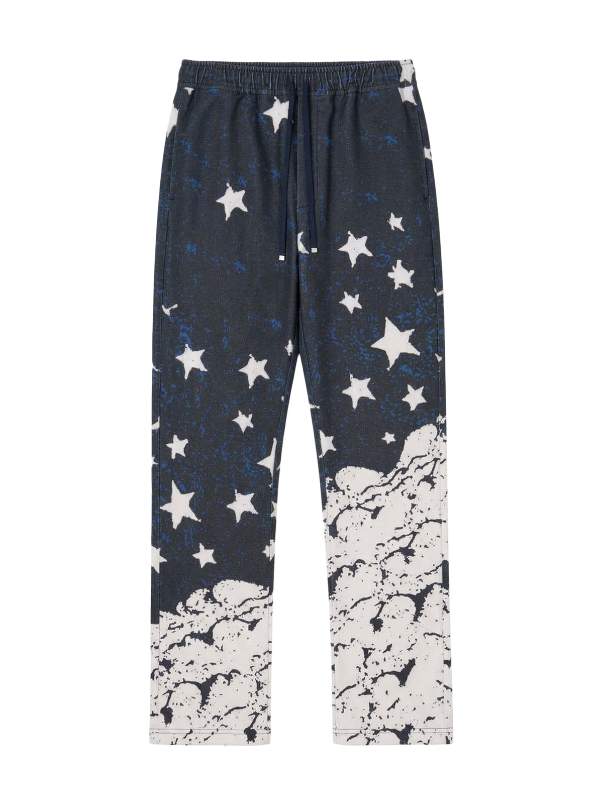 CRESCENT MOON PAJAMA PANT