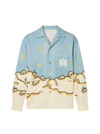 SUNSCAPE LS PJ SHIRT