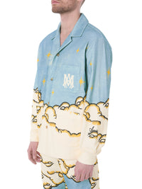 SUNSCAPE LS PJ SHIRT