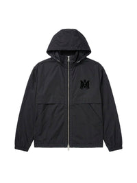 LIGHTWEIGHT NYLON ANORAK