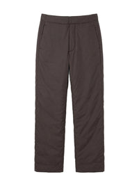 NYLON PADDED SKI PANT