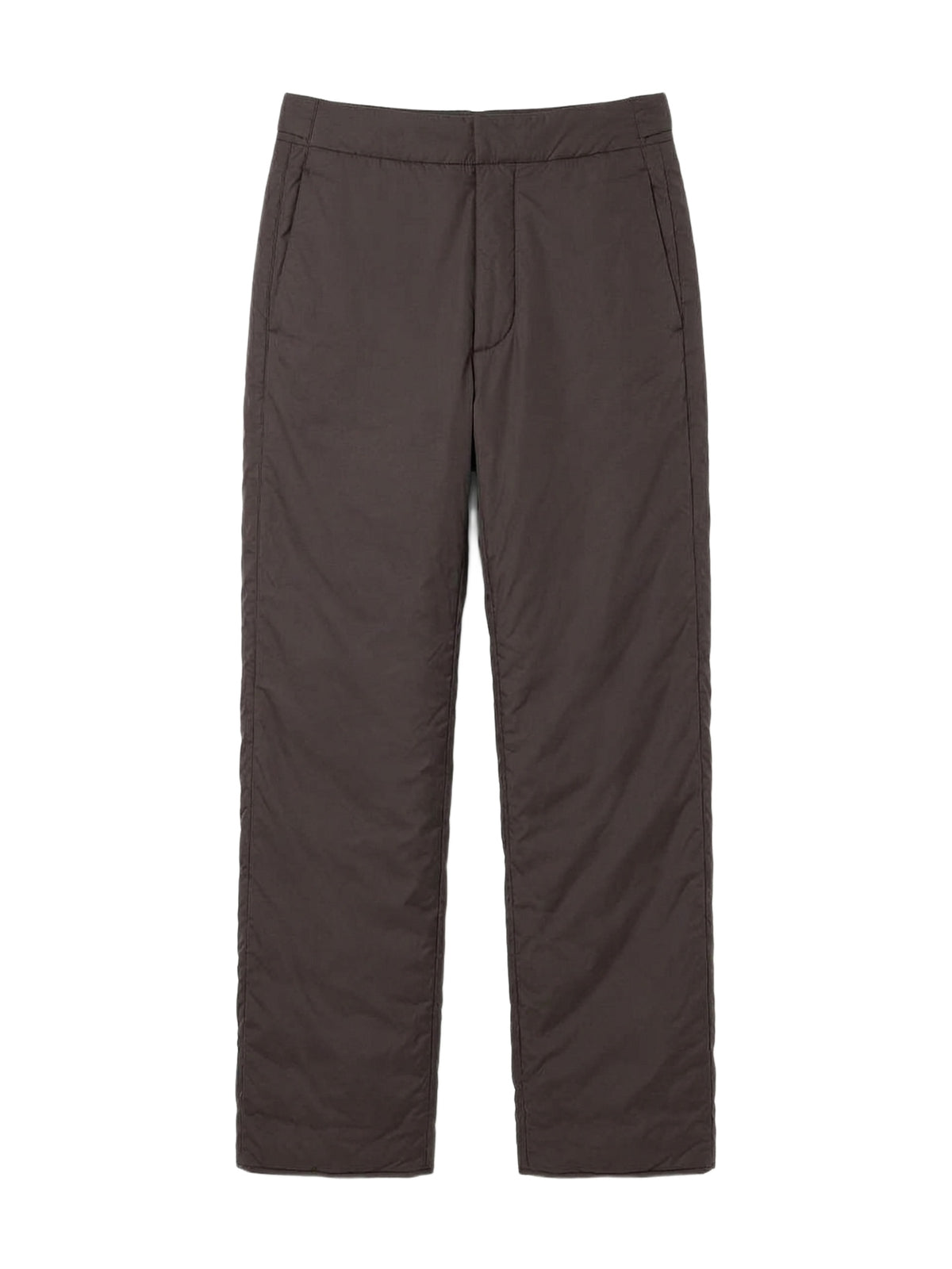 NYLON PADDED SKI PANT