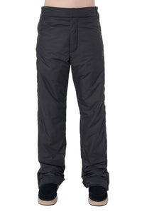 NYLON PADDED SKI PANT