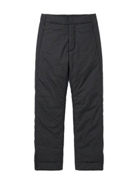 Pantalon de ski rembourré - Black